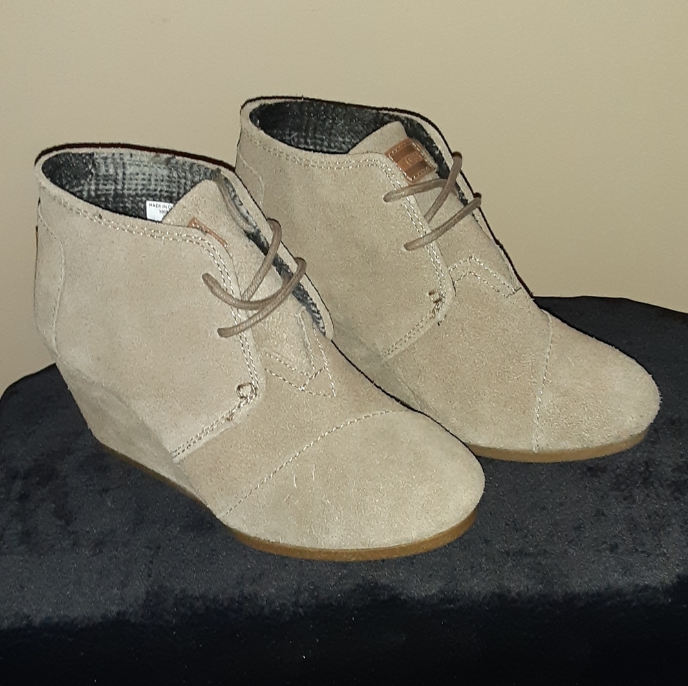 Shoes/Boots